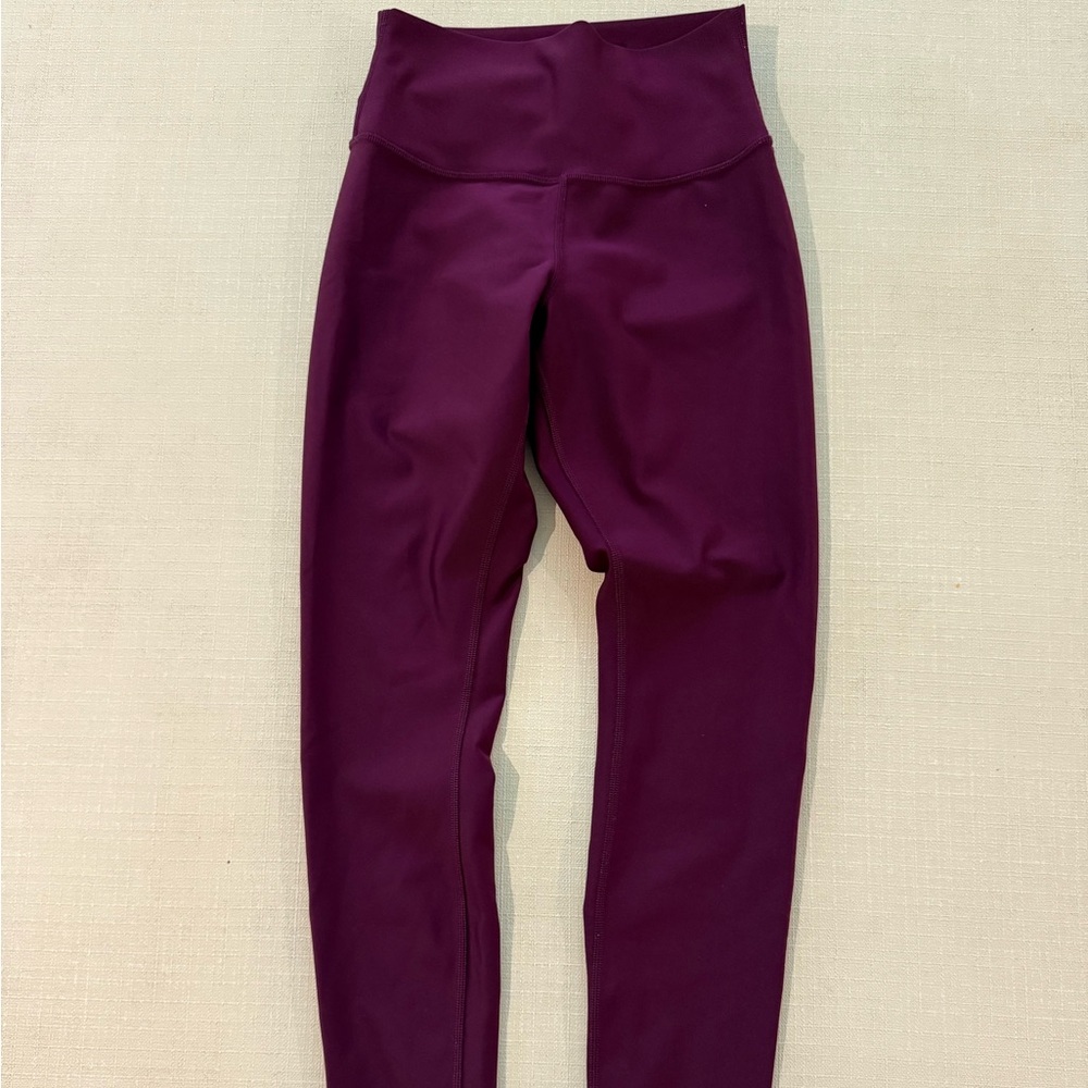 Alo Airlift High-Waist Legging